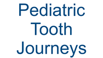 Pediatric Tooth Journeys