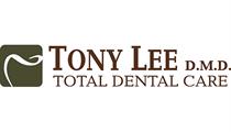 Tony Lee DMD Total Dental Care