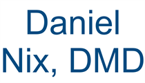 Daniel Nix, DMD