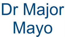 Dr Major Mayo