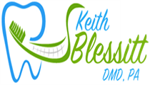 Dr. Keith Blessitt