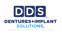 DDS Dentures + Implant Solutions of College Station