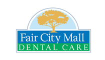 Fair City Mall Dental Care