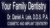 Dr. Daniel A. Leis D.D.S. P.A.