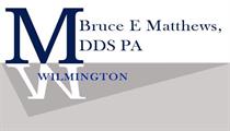 Bruce E. Matthews, D.D.S.