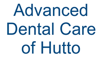 Advanced Dental Care of Hutto - Dr. Chad Brown