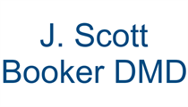 J. Scott Booker DMD
