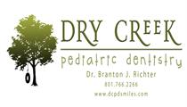 Dry Creek Pediatric Dentistry
