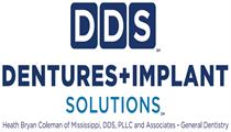 DDS Dentures + Implant Solutions of Tupelo