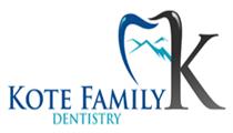 Kote Family Dentistry