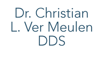 Dr. Christian L. VerMeulen DDS