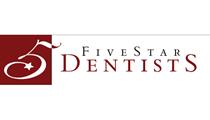 5 Star Dentists - Fresno