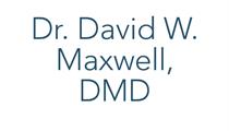 Dr. David W. Maxwell, DMD