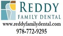 Reddy Family Dental