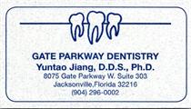 Gate Parkway Dentistry