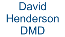 David C. Henderson DMD