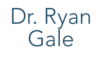 Dr. Ryan Gale