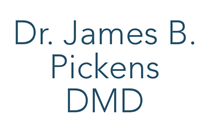 DR JAMES B PICKENS DMD