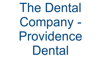 The Dental Company - Providence Dental
