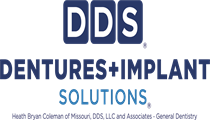 DDS Dentures+Implant Solutions of Joplin