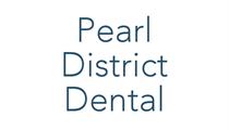 Pearl District Dental