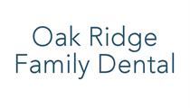 Oak Ridge Family Dental