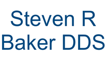 Steven R. Baker, DDS