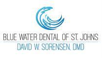 Blue Water Dental of St. Johns