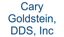 Cary Goldstein, DDS, Inc.