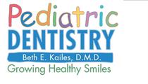 Dr Beth Kailes Pediatric Dentistry
