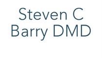 Steven C Barry DMD