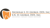 Nicholas S. St George