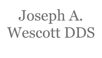 Joseph A Wescott DDS
