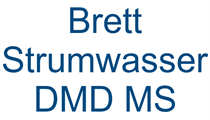 Brett Strumwasser DMD MS