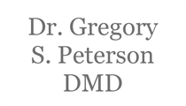 Dr Gregory Peterson