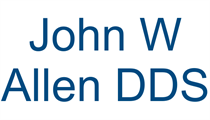 John W Allen DDS