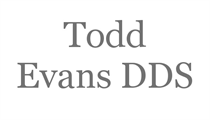 Todd Evans DDS