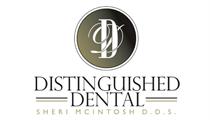 Distinguished Dental - Sheri McIntosh D.D.S.