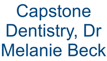 Capstone Dentistry, Dr Melanie Beck