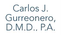 Carlos J. Gurreonero, D.M.D., P.A.