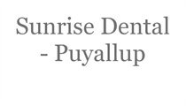 Sunrise Dental of Puyallup