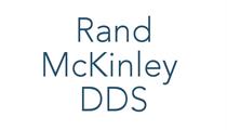RAND MCKINLEY DDS
