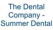 The Dental Company - Summer Dental
