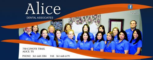 Wellness.com provides reviews, contact information, driving directions and the   phone number for Dr Roy Estringel Family Dentistry in Alice, TX.