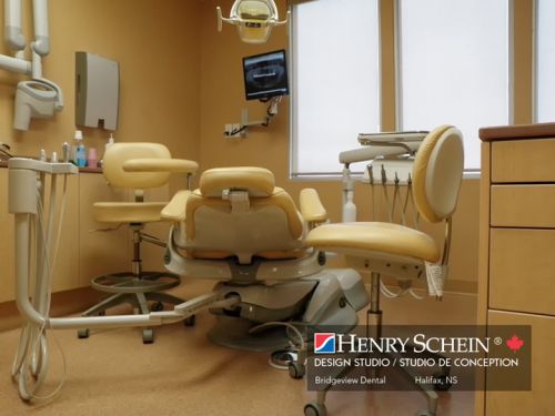 Henry Schein Dentalâ€™s professional dental office design department has   helped thousands of dentists nationwide during startup and during remodeling, 