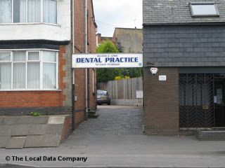 Visit Dr Douglas McLeod in Nuneaton, Warwickshire. See contact  Filter 82   Dentists Warwickshire . 86 Queens Road, Nuneaton, Warwickshire, CV115LE 