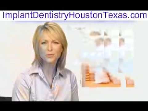 General Dentistry directory listing for Houston, TX 