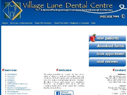 7 Feb 2010  24 Hour Emergency Dental Answering.  Sheldon M Chumir Health Centre -   Urgent Care  NW Calgary- Ranchlands Dental (403)239-5212 