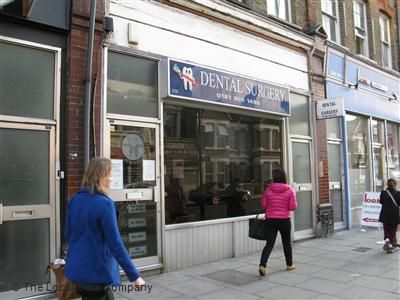 Kilburn Lane Dental Surgery, 318 Kilburn Lane, London - Dentists near Queen's   Park Tube Station - All In London.