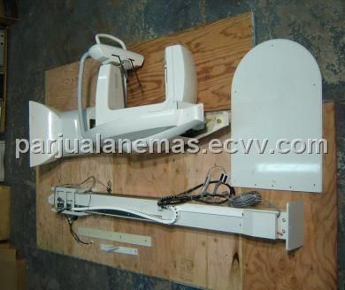 TROPHY CCX Dental X-Ray Auction TROPHY CCX Dental X-Ray Auction   Auction Used Medical Equipment Auction For Sale.